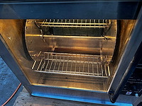 Ubert - rt - 306 - rotisserie - afbeelding 6 van  9