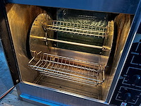 Ubert - rt - 306 - rotisserie - afbeelding 7 van  9