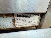 Ubert - rt - 306 - rotisserie - afbeelding 9 van  9