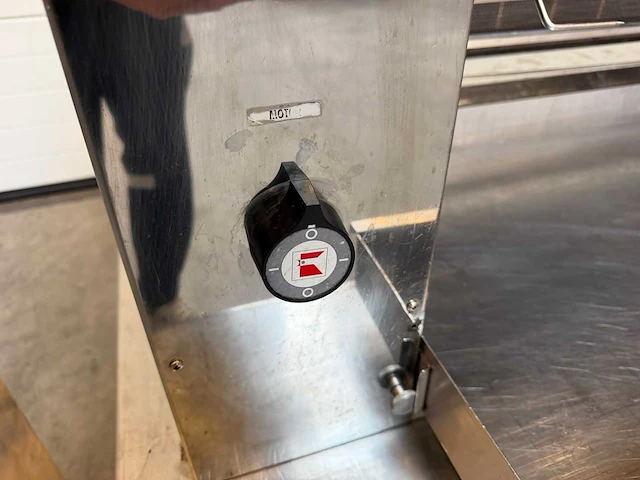Ubert - rt44g - moniele infrarood rotisserie - afbeelding 9 van  12