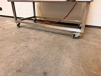 Ubert - rt44g - moniele infrarood rotisserie - afbeelding 12 van  12