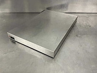 Ubert - whp 46vd - warmhoudplaat - afbeelding 3 van  4