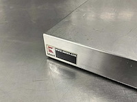 Ubert - whp 46vd - warmhoudplaat - afbeelding 4 van  4