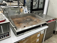 Ubert agb800s bakplaat - afbeelding 2 van  4