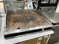 Ubert agb800s bakplaat - afbeelding 4 van  4