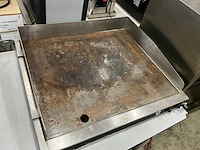 Ubert agb800s bakplaat - afbeelding 3 van  5