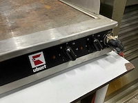 Ubert agb800s bakplaat - afbeelding 4 van  5