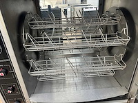 Ubert convex - 2018 - rt - 508cc - bak- en grillapparaat - afbeelding 5 van  7