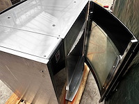 Ubert convex - kippengrill - rotisserie - afbeelding 5 van  7