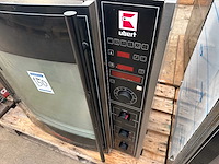 Ubert convex - rt - 506cc - kippengrill rotisserie - afbeelding 2 van  5