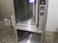 Ubert gastrotechnik gmbh - afbeelding 1 van  8