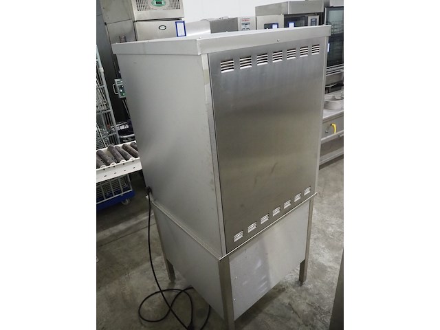 Ubert gastrotechnik gmbh - afbeelding 3 van  8