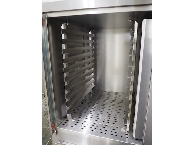 Ubert gastrotechnik gmbh - afbeelding 4 van  8