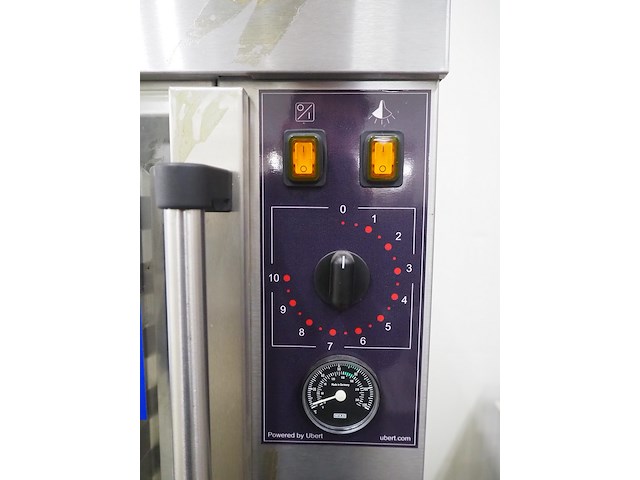 Ubert gastrotechnik gmbh - afbeelding 5 van  8