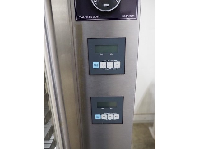 Ubert gastrotechnik gmbh - afbeelding 6 van  8