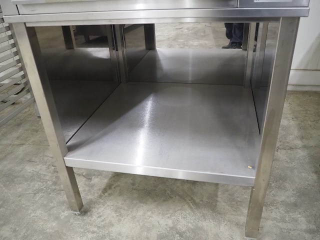 Ubert gastrotechnik gmbh - afbeelding 7 van  8