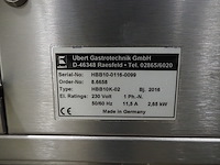 Ubert gastrotechnik gmbh - afbeelding 8 van  8