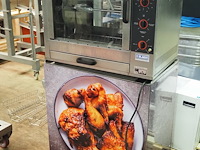 Ubert gastrotechnik gmbh - afbeelding 1 van  7