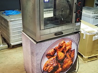 Ubert gastrotechnik gmbh - afbeelding 2 van  7