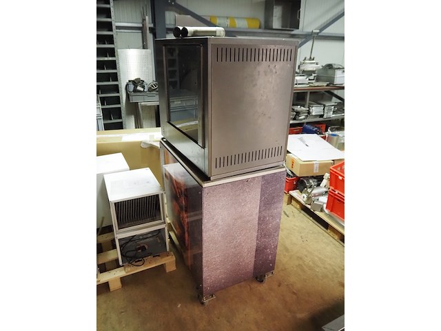 Ubert gastrotechnik gmbh - afbeelding 3 van  7