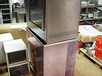 Ubert gastrotechnik gmbh - afbeelding 3 van  7