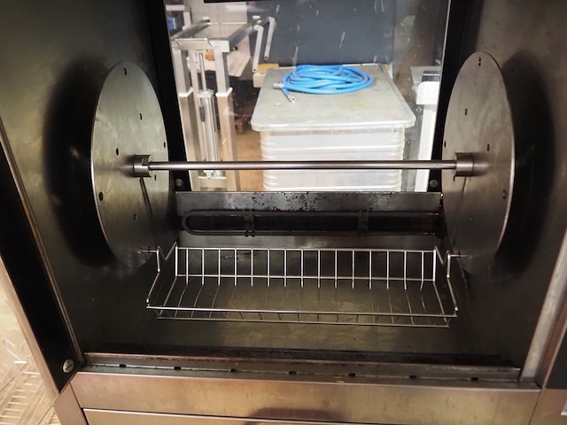 Ubert gastrotechnik gmbh - afbeelding 4 van  7