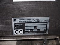 Ubert gastrotechnik gmbh - afbeelding 6 van  7