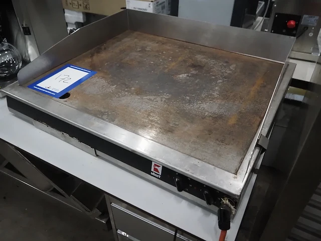 Ubert gastrotechnik gmbh - afbeelding 1 van  5