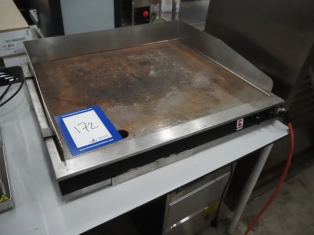 Ubert gastrotechnik gmbh - afbeelding 2 van  5