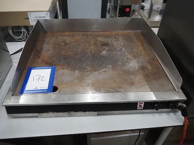 Ubert gastrotechnik gmbh - afbeelding 3 van  5