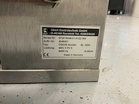 Übert kippengrill - 2022 - afbeelding 7 van  7