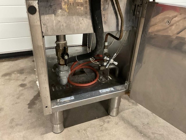 Ubert nudelkocher pastakoker - afbeelding 4 van  5