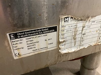 Ubert nudelkocher pastakoker - afbeelding 5 van  5