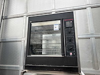 Ubert rotisserie kippengrill - afbeelding 3 van  6