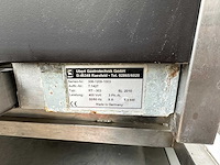 Ubert rotisserie kippengrill - afbeelding 6 van  6