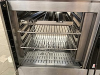 Ubert rt-305 heteluchtoven - afbeelding 8 van  9