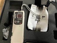 Ubex xm550k bouwlaser - afbeelding 4 van  6