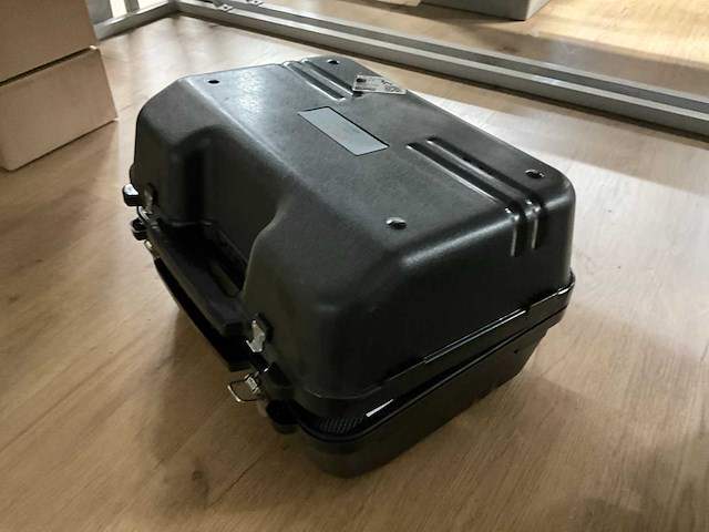 Ubex xm650 bouwlaser - afbeelding 2 van  10