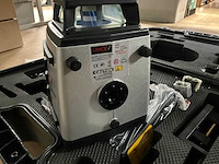 Ubex xm650 bouwlaser - afbeelding 5 van  10
