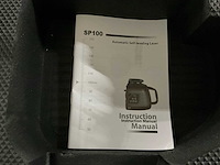 Ubex xm650 bouwlaser - afbeelding 7 van  10