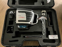 Ubex xm650 bouwlaser - afbeelding 8 van  10