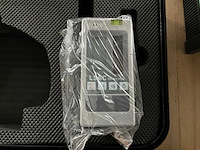 Ubex xm650 bouwlaser - afbeelding 9 van  10