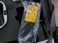 Ubex xm650 bouwlaser - afbeelding 10 van  10