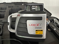 Ubex xr650g bouwlaser - afbeelding 1 van  6