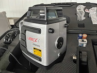 Ubex xr650g bouwlaser - afbeelding 2 van  6