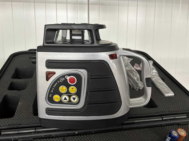 Ubex xr650g bouwlaser - afbeelding 3 van  6