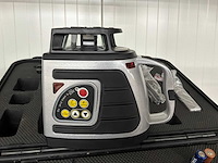 Ubex xr650g bouwlaser - afbeelding 3 van  6