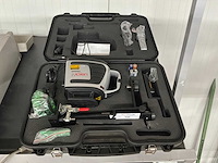Ubex xr650g bouwlaser - afbeelding 5 van  6