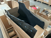 Ubiflex dakdoorvoerpan universeel (4x) - afbeelding 2 van  2