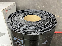 Ubiflex loodvervanger 400mm x 12mtr - afbeelding 2 van  5